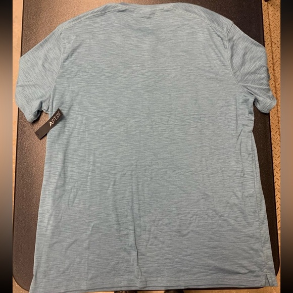 Apt 9 Casual T Shirt  Size XXL Tall  NWT - Picture 3 of 3